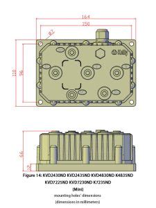 puma mini excavator controller|KELLY PUMA MINI KLS.